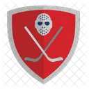 Escudo Hockey Club Icon