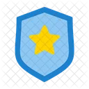 Escudo  Ícone