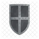 Escudo Proteccion Seguridad Icon