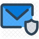 E Mail Correio Envelope Icon