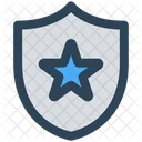 Favorito Estrella Tarifa Icon