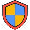 Proteccion Seguridad Seguro Icon