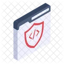 Blindaje  Icono