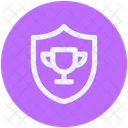 Blindaje  Icono