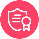 Blindaje  Icono