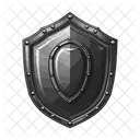 Proteccion Seguridad Seguro Icono