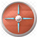 Blindaje  Icono