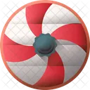 Blindaje  Icono