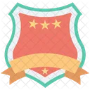 Escudo  Ícone