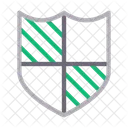 Escudo Protecao Seguro Icon