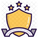 Escudo  Ícone