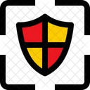 Escudo  Ícone