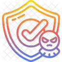 Escudo  Ícone