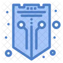 Escudo  Icon