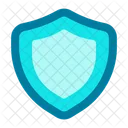 Escudo Privacidad Confianza Icon