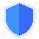 Escudo Antivirus Seguranca Ícone