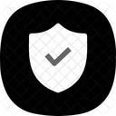 Bloqueo Seguridad Seguro Icon