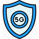 Escudo Proteccion Seguro Icono