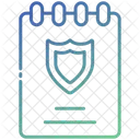 Escudo  Ícone