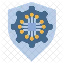 Escudo  Ícone