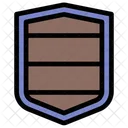 Escudo Arma Defensa Icon