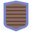 Escudo Arma Defensa Icon