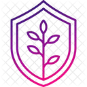 Escudo Garantia Guarda Icon