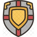 Escudo Proteger Armadura Icon