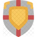 Escudo Proteger Armadura Icon