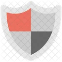 Escudo Defensa Seguridad Icono