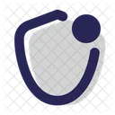 Blindaje  Icono