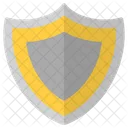 Escudo Proteccion Seguridad Icon