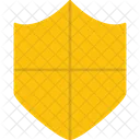 Escudo Proteccion Seguridad Icono