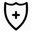 Blindaje  Icono