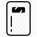 Escudo antimotines  Icono