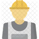 Escudo de constructor  Icono