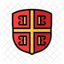Escudo de armas  Icono
