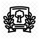 Escudo de armas  Icono