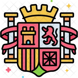 Escudo de armas  Icono