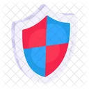 Escudo De Seguridad Escudo De Seguridad Escudo Icône