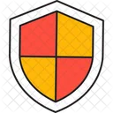 Escudo De Seguridad Proteccion Escudo Icono