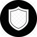 Escudo de seguridad  Icono