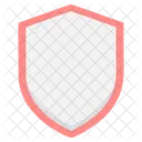 Escudo de seguridad  Icono