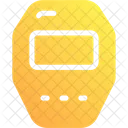 Escudo De Soldagem Ícone