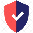 Verificar escudo  Ícone