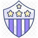 Escudo eleitoral  Ícone