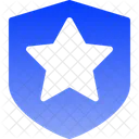 Escudo Estelar Icon