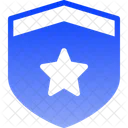 Escudo Estelar Icon