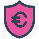 Escudo euro  Icono