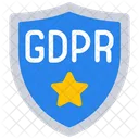 Escudo rpgd  Icono